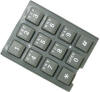 Keypads for the Vodavi Starplus 1400 Series Phones  four for for $36.00