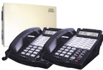 Vodavi Starplus STS Bundle with 12 Phones