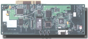 Vodavi Starplus STSe In-Skin 8 Port Voice Mail